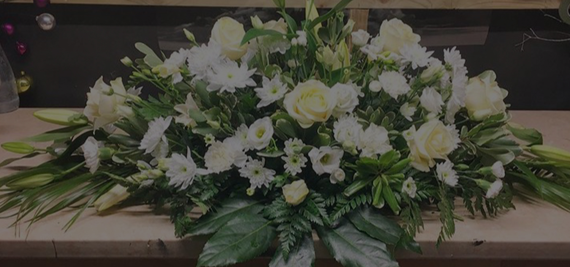 True Flowers