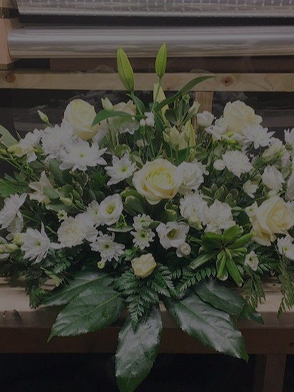True Flowers