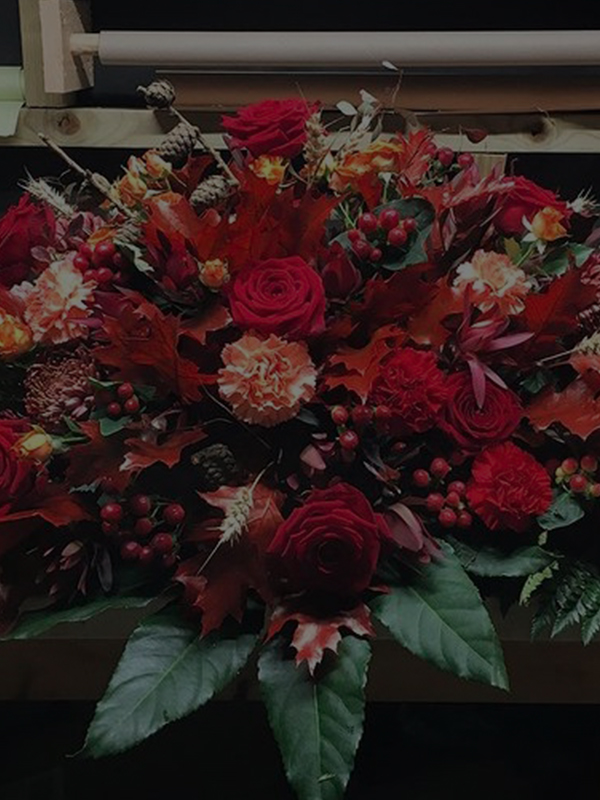 True Flowers